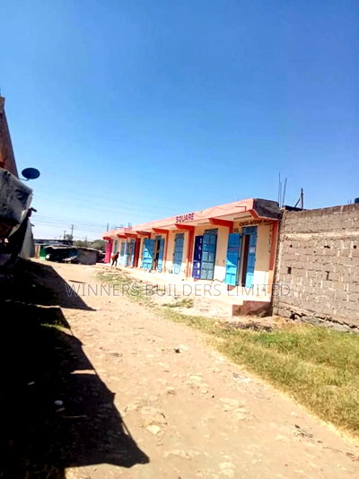 Commercial Plot at Mwihoko - Image 7