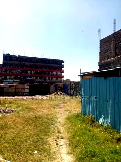 Commercial Plot at Mwihoko - Image 5