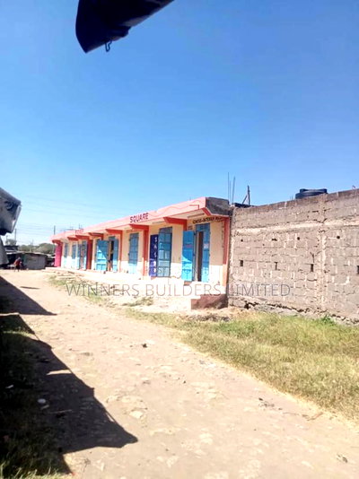 Commercial Plot at Mwihoko - Image 6