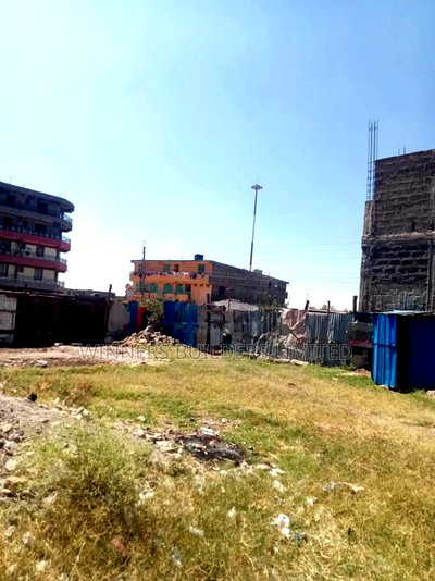 Commercial Plot at Mwihoko - Image 2