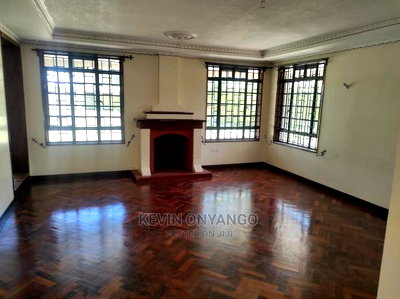 5bdrm Mansion in Karen for rent - Image 6