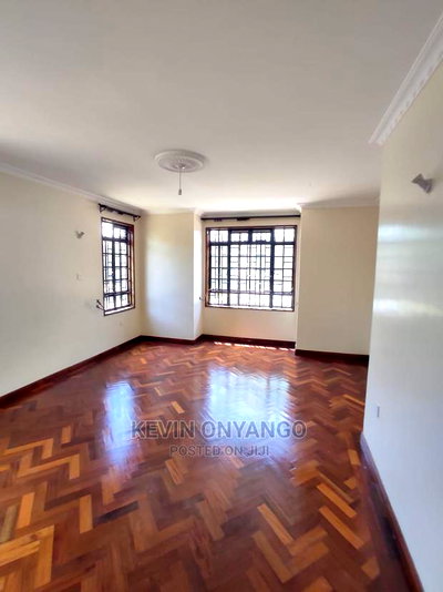 5bdrm Mansion in Karen for rent - Image 9