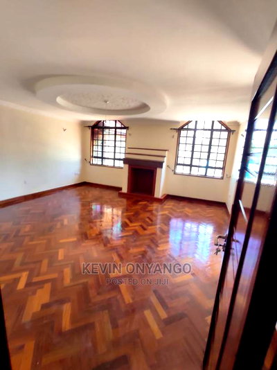 5bdrm Mansion in Karen for rent - Image 7