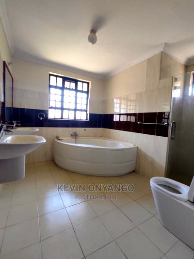 5bdrm Mansion in Karen for rent - Image 18