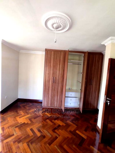 5bdrm Mansion in Karen for rent - Image 14