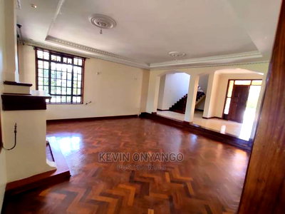 5bdrm Mansion in Karen for rent - Image 5