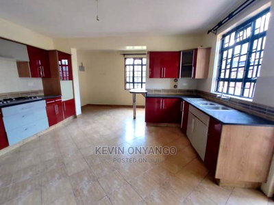 5bdrm Mansion in Karen for rent - Image 10
