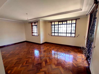 5bdrm Mansion in Karen for rent - Image 16