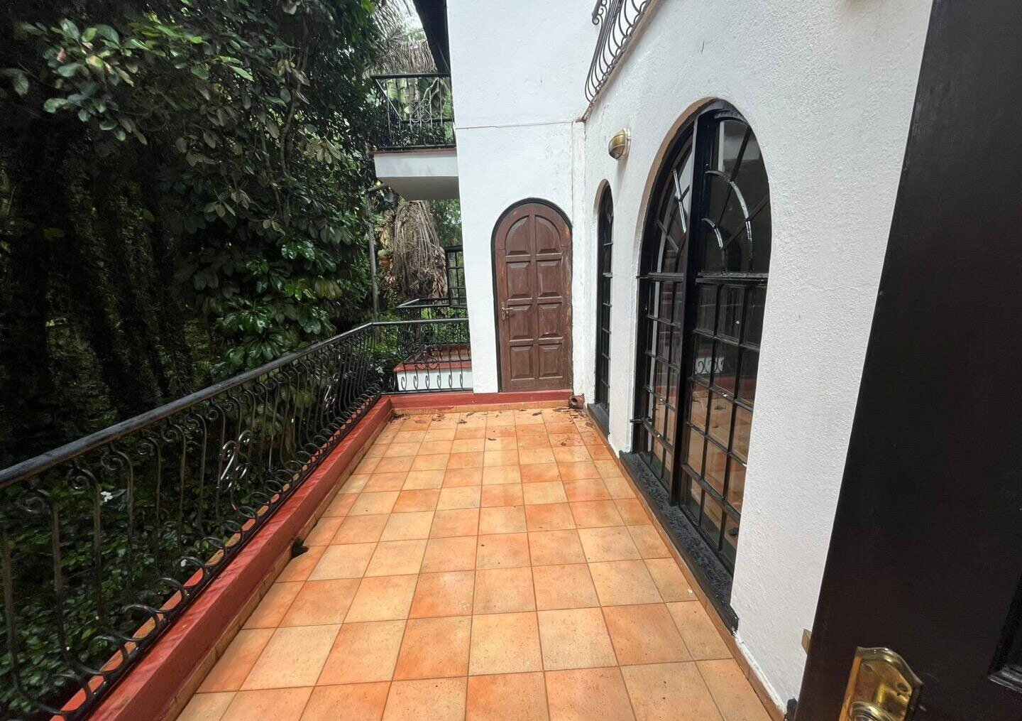 5BR Garden Home with Parking at KSh 350K