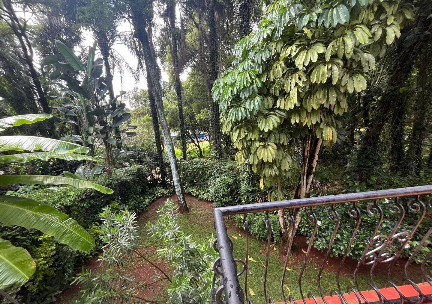 5BR Garden Home with Parking at KSh 350K