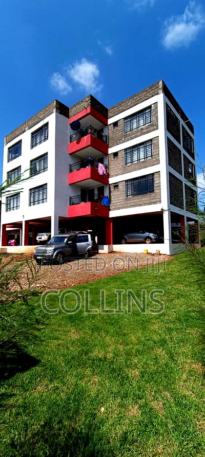 2bdrm Apartment in Thogoto for rent - Image 13