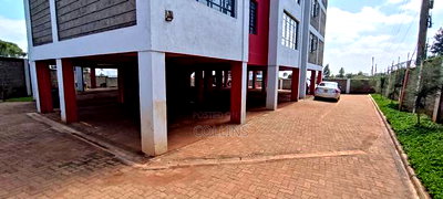 2bdrm Apartment in Thogoto for rent - Image 11