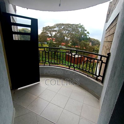 2bdrm Apartment in Thogoto for rent - Image 8