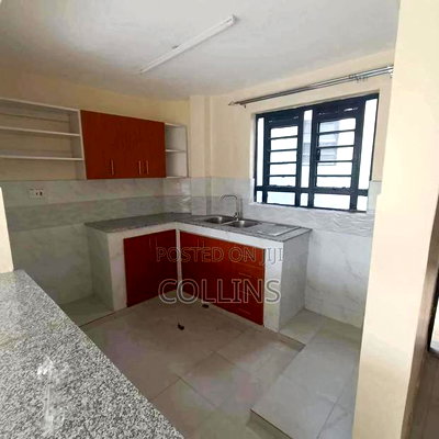 2bdrm Apartment in Thogoto for rent - Image 1