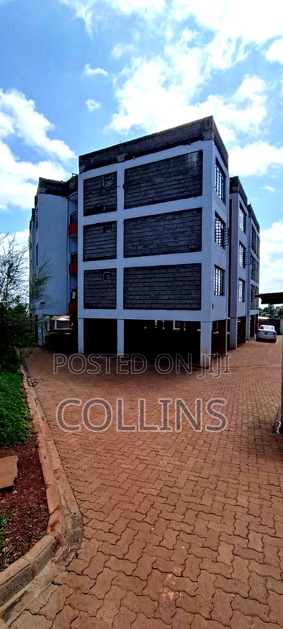 2bdrm Apartment in Thogoto for rent - Image 10