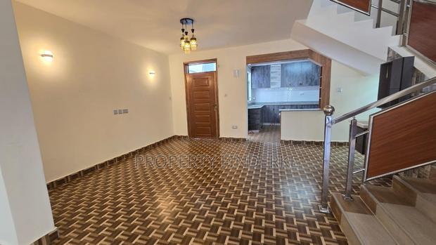 4bdrm Maisonette in Kitengela for rent