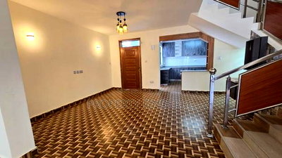 4bdrm Maisonette in Kitengela for rent - Image 7