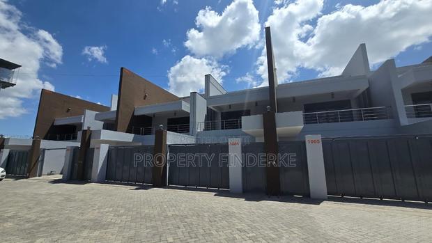 4bdrm Maisonette in Kitengela for rent