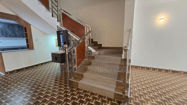 4bdrm Maisonette in Kitengela for rent