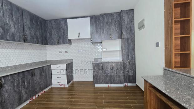 4bdrm Maisonette in Kitengela for rent