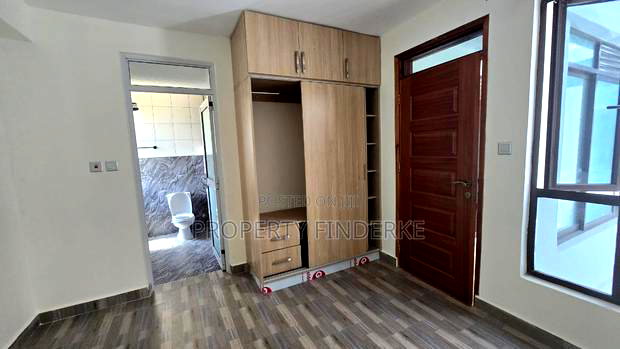 4bdrm Maisonette in Kitengela for rent