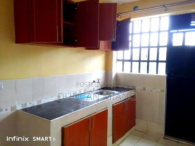 2bdrm Apartment in Kwa Maji Stage, Kiserian for rent - Image 2