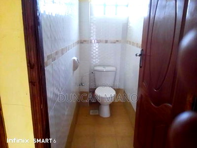 2bdrm Apartment in Kwa Maji Stage, Kiserian for rent - Image 6