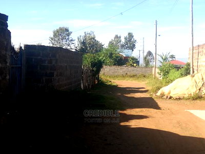 An Eighth for Sale Near Hills View Academy Lanet for Sale - Image 4