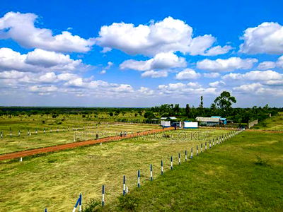 50 by 100 Residential Plots in Juja - Image 2