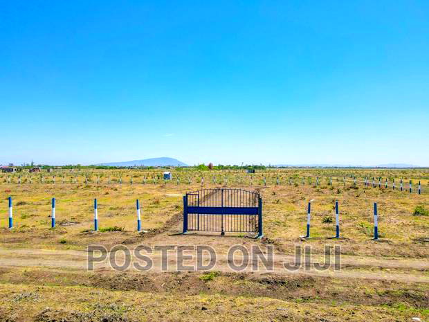 Residential Plots in Ruiru-Kamakis