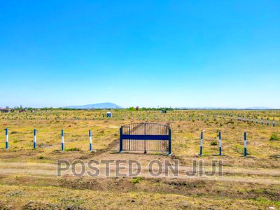 Residential Plots in Ruiru-Kamakis - Image 1