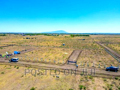 Residential Plots in Ruiru-Kamakis - Image 2