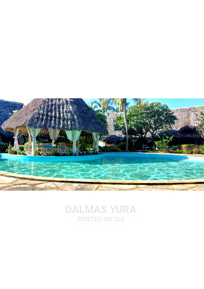 Furnished 3bdrm House in Malindi for sale - Image 1