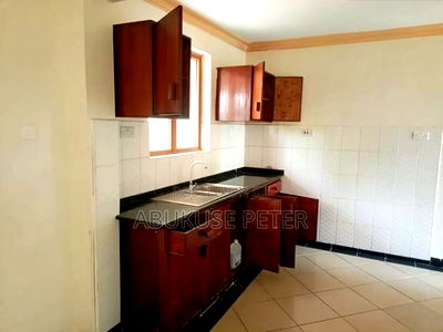 1bdrm Apartment in Shanzu for rent - Image 2