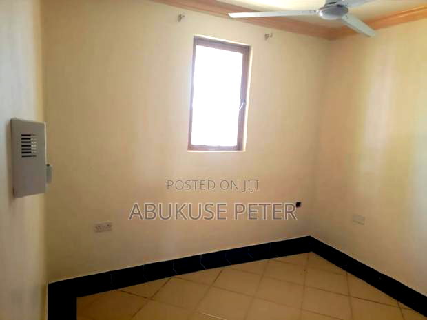 1bdrm Apartment in Shanzu for rent