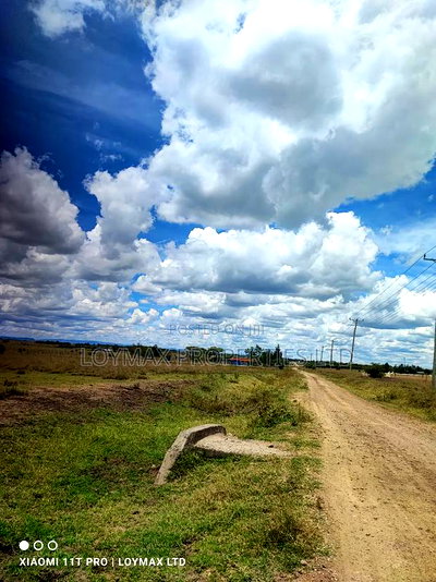 5 Acres Available for Sale Isinya Pipeline Road. - Image 9