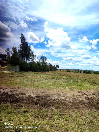 5 Acres Available for Sale Isinya Pipeline Road. - Image 8