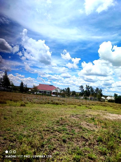 5 Acres Available for Sale Isinya Pipeline Road. - Image 3