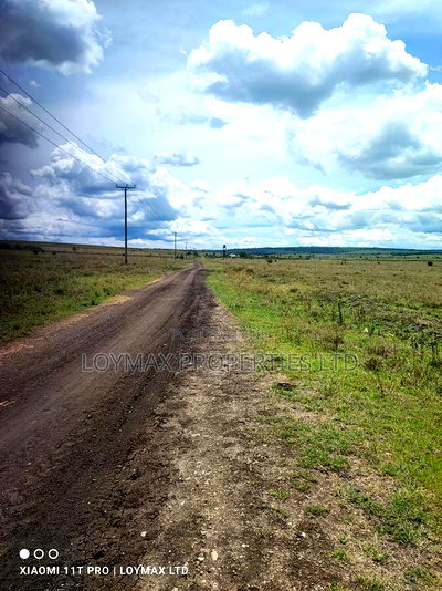 5 Acres Available for Sale Isinya Pipeline Road. - Image 2