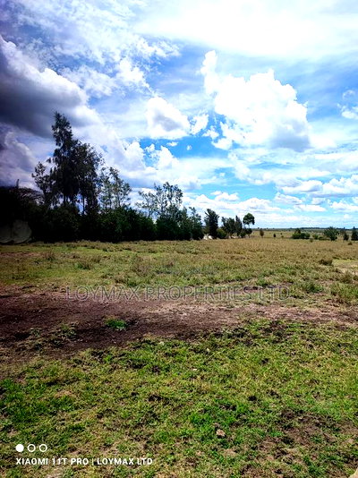 5 Acres Available for Sale Isinya Pipeline Road. - Image 1