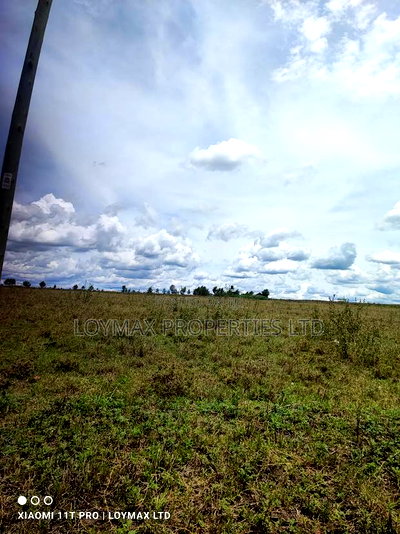 5 Acres Available for Sale Isinya Pipeline Road. - Image 6