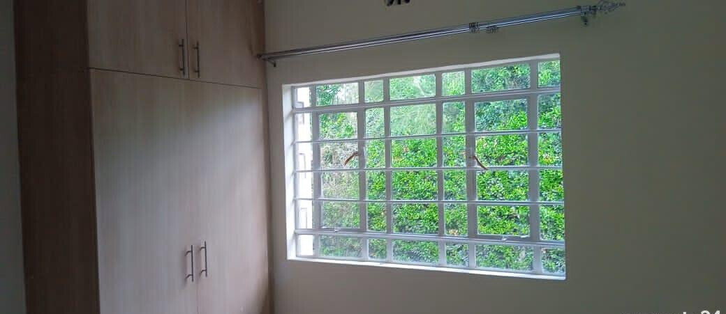 3BR All-Ensuite Townhouse with Private Garden - Kajiado CBD