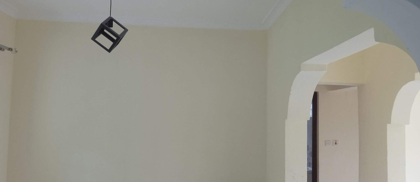 3BR All-Ensuite Townhouse with Private Garden - Kajiado CBD