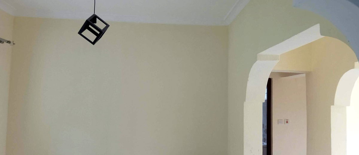 3BR All-Ensuite Townhouse with Private Garden - Kajiado CBD