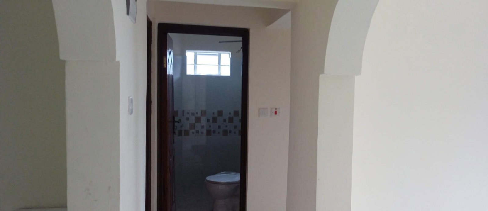 3BR All-Ensuite Townhouse with Private Garden - Kajiado CBD