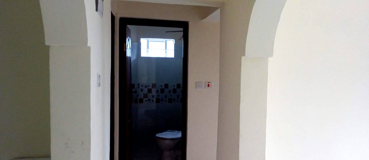3BR All-Ensuite Townhouse with Private Garden - Kajiado CBD