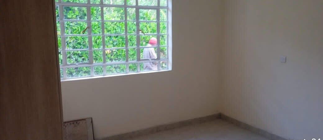 3BR All-Ensuite Townhouse with Private Garden - Kajiado CBD