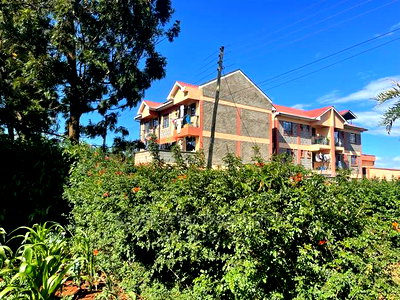 Prime Commercial Plot in Kikuyu, Thogoto-Southern Bypass. - Image 6
