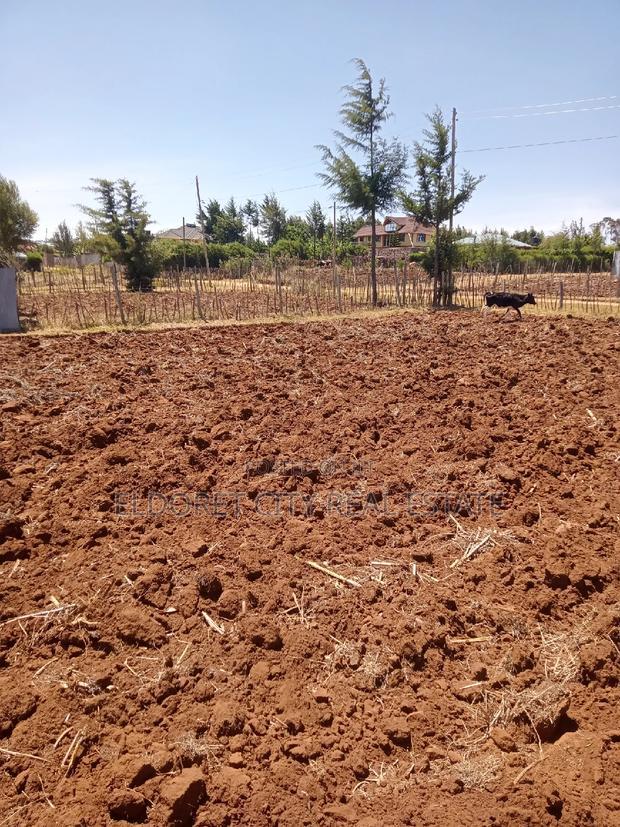 1/4 Plot Kipkorgot Ideal for Residential