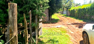 1/4 Plot for Sale in Chepkoilel Sogomo Itigo in Eldoret - Image 3